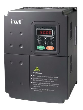 Станция управления насосами на основе частотного преобразователя CHV160A