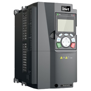 Частотный преобразователь 7,5 кВт 380В INVT GD350-7R5G-4