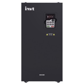 Частотный преобразователь 110/132 кВт 380В INVT GD200A-110G/132P-4