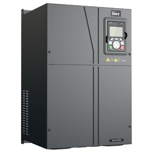 Частотный преобразователь 110 кВт 380В INVT GD350-110G-4