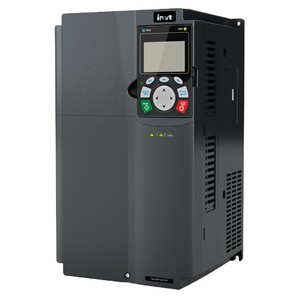 Векторный преобразователь частоты 30 кВт 380В INVT GD350A-030G/037P-4