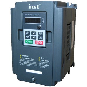 Частотный преобразователь 11 кВт 380В INVT GD100-01-011G-4