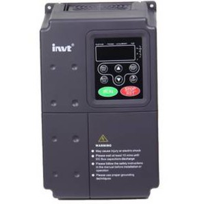 Векторный преобразователь частоты 5,5 кВт 380В INVT CHV180A-5R5G-4