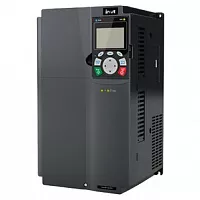 Векторный преобразователь частоты 1,5 кВт 380В INVT GD350A-1R5G/2R2P-4